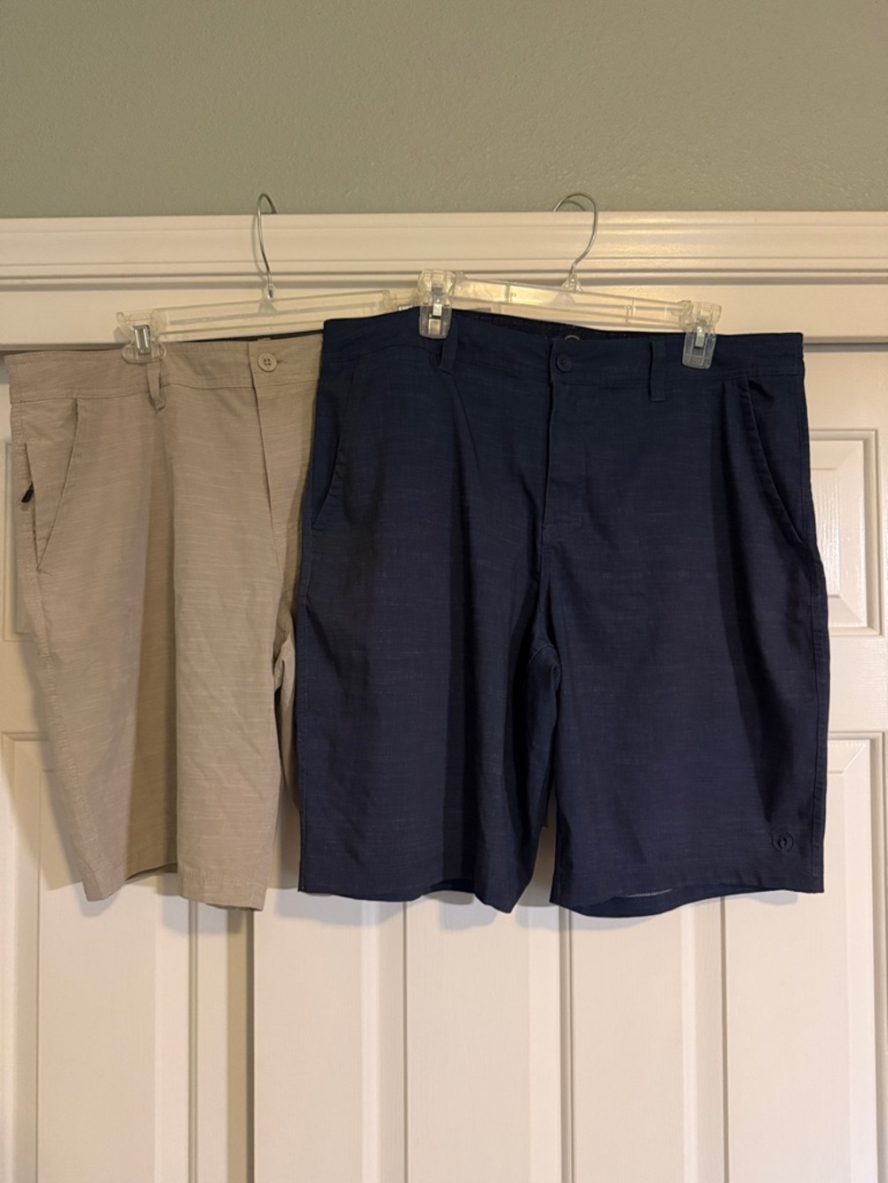 Bundle of Men’s Hang Ten Shorts